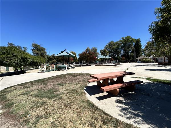 Shadow Ranch Park (8/29/2024 - Credits: Brandy Davis)