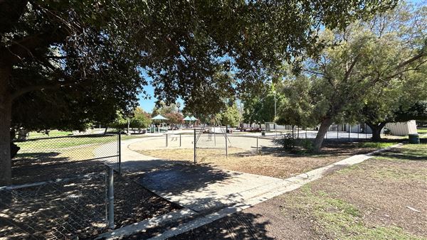 Shadow Ranch Park (8/29/2024 - Credits: Brandy Davis)