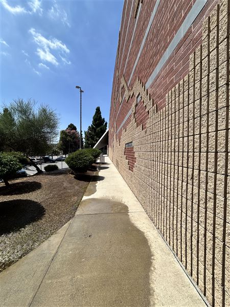Shatto Recreation Center (9/13/2024 - Credits: Brandy Davis)