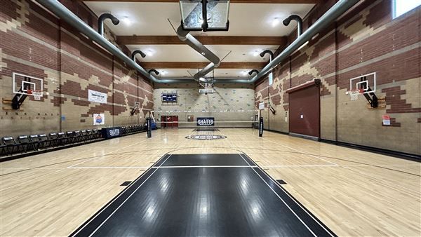Shatto Recreation Center (9/13/2024 - Credits: Brandy Davis)