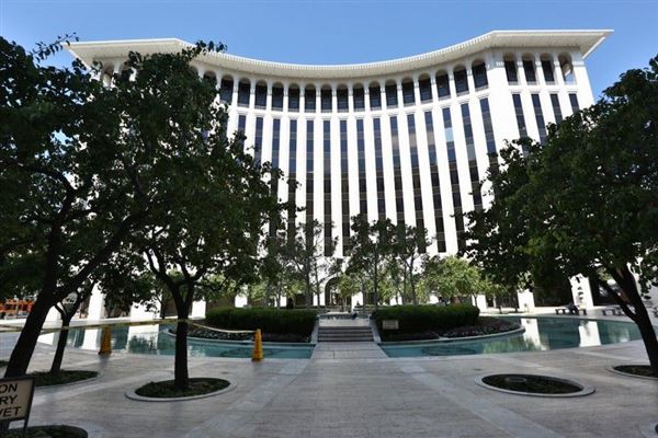 Wilshire Colonnade (9/17/2024 - Credits: Cap Equity)