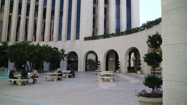 Wilshire Colonnade (9/17/2024 - Credits: Cap Equity)