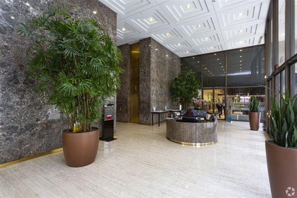 Wilshire Colonnade (9/17/2024 - Credits: Cap Equity)