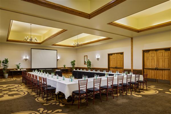 Fairmont Sonoma Mission Inn & Spa (7/27/2022 - Credits: Marketing Department)