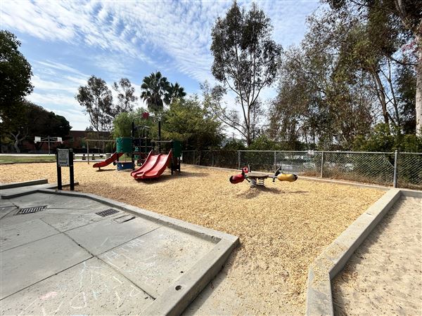 Culver City Park Bill Botts Field (10/4/2024 - Credits: Brandy Davis)