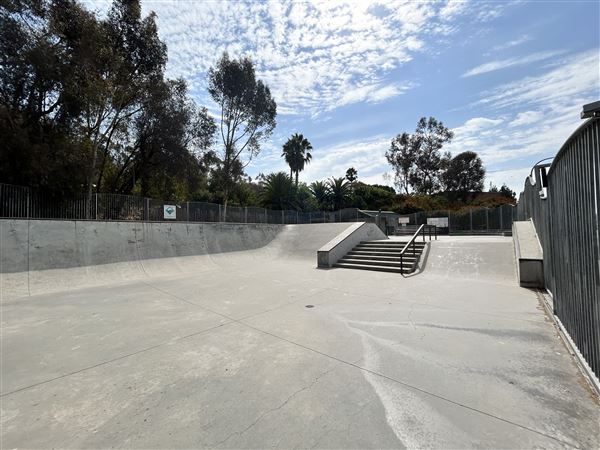 Culver City Park Bill Botts Field (10/4/2024 - Credits: Brandy Davis)