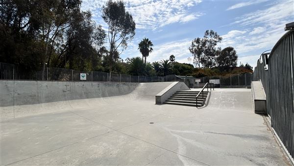 Culver City Park Bill Botts Field (10/4/2024 - Credits: Brandy Davis)