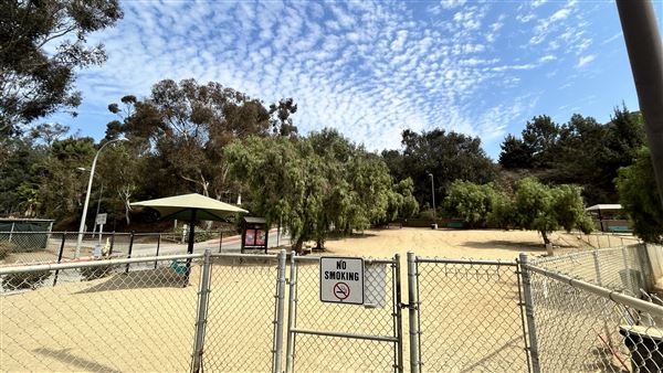 Culver City Park Bill Botts Field (10/4/2024 - Credits: Brandy Davis)
