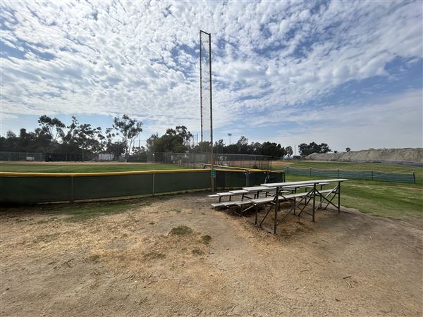 Culver City Park Bill Botts Field (10/4/2024 - Credits: Brandy Davis)