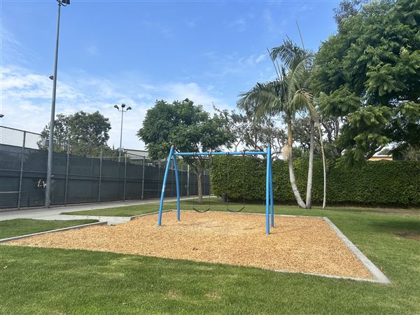 Syd Kronenthal Park (10/4/2024 - Credits: Brandy Davis)