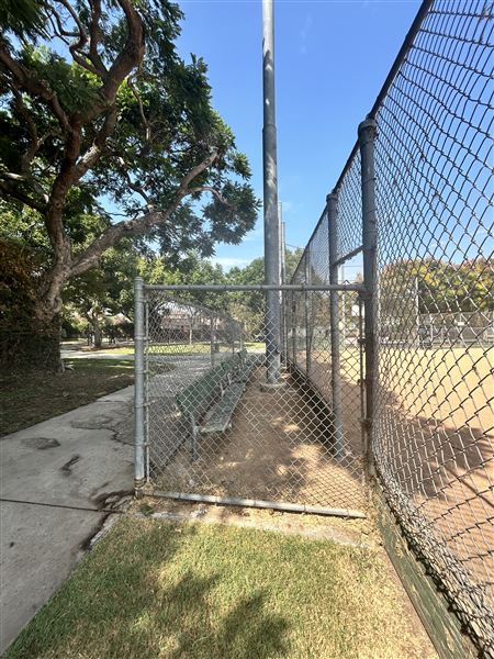 Syd Kronenthal Park (10/4/2024 - Credits: Brandy Davis)