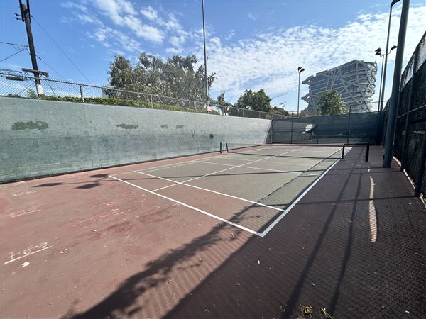 Syd Kronenthal Park (10/4/2024 - Credits: Brandy Davis)