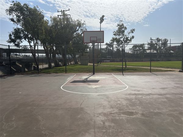 Syd Kronenthal Park (10/4/2024 - Credits: Brandy Davis)