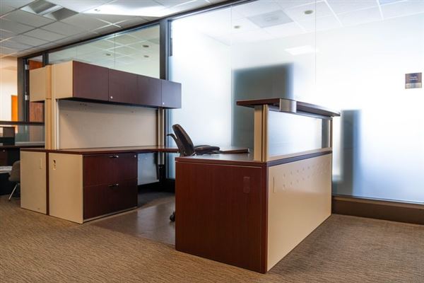 Television City - TVC Offices (10/9/2024 - Credits: The MBS Group)