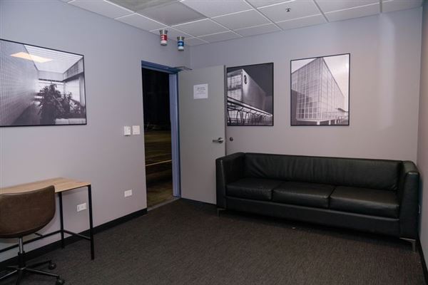 Television City - TVC (10/9/2024 - Credits: The MBS Group)