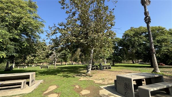 Elysian Park - Angels Point (6/22/2024 - Credits: Brandy Davis)