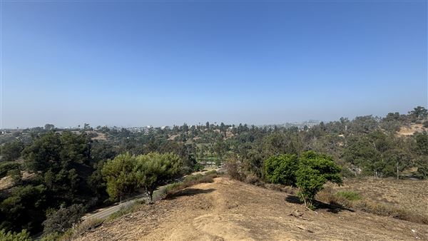 Elysian Park - Angels Point (6/22/2024 - Credits: Brandy Davis)
