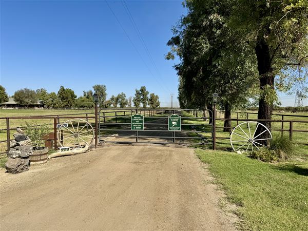 Stockdale Ranch (10/11/2024 - Credits: Stockdale Ranch)