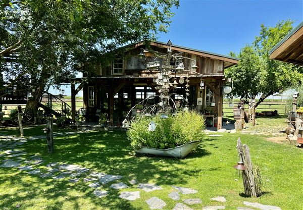 Stockdale Ranch (10/11/2024 - Credits: Stockdale Ranch)