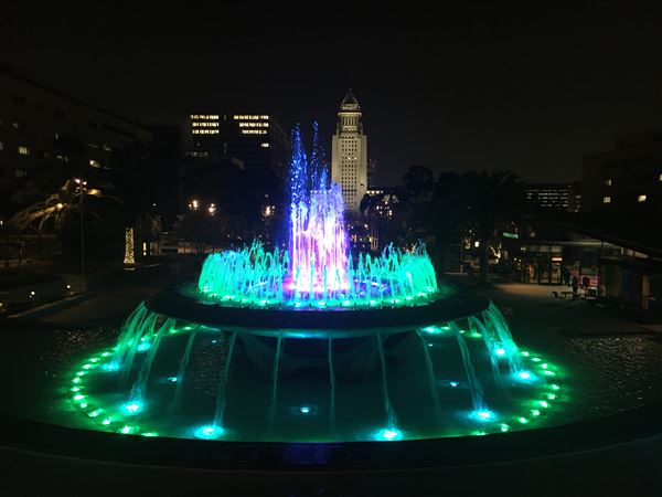 Gloria Molina Grand Park (2/19/2020 - Credits: Brandy Davis)