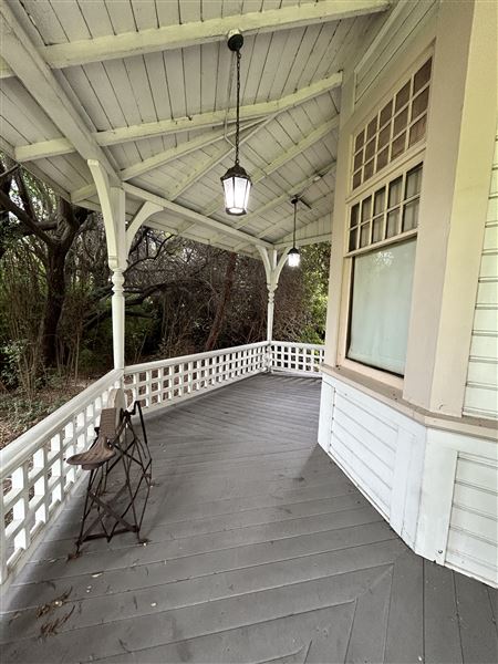 Centinela Adobe Ranch House (10/28/2024 - Credits: Brandy Davis)