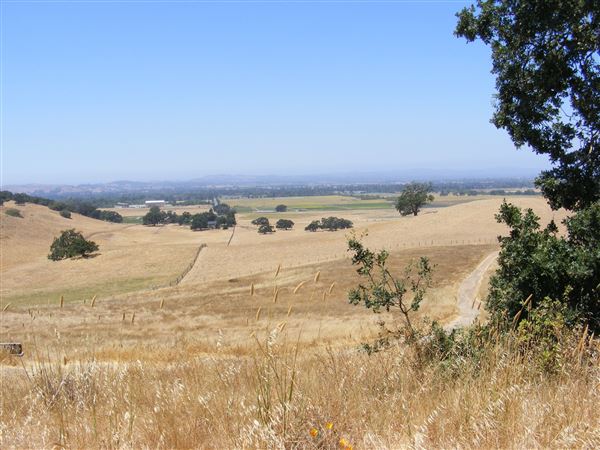 Crane Creek Regional Park (10/29/2024 - Credits: Sonoma County)