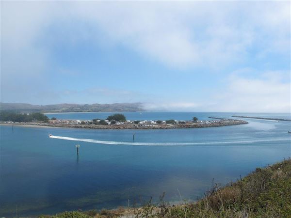 Spud Point Marina (10/29/2024 - Credits: Sonoma County)