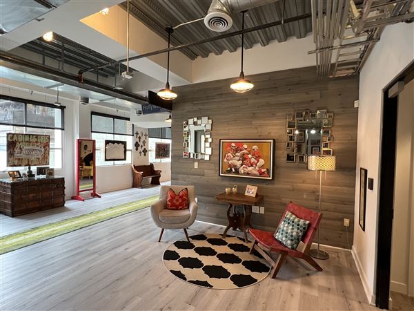 New York Style Loft - Open Space - 3,800 square feet (11/4/2024 - Credits: Photos taken by myself)