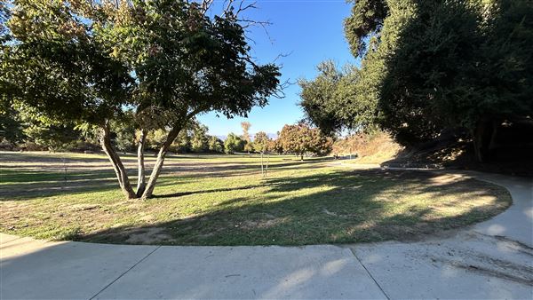 Serrania Park (11/8/2024 - Credits: Brandy Davis)