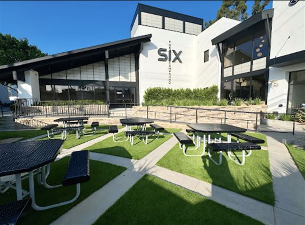 The Six Compound (10/18/2024 - Credits: N/A)