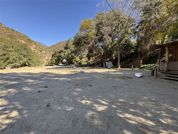 Camp Williams Resort (11/14/2024 - Credits: submitted by: Amar Patel)