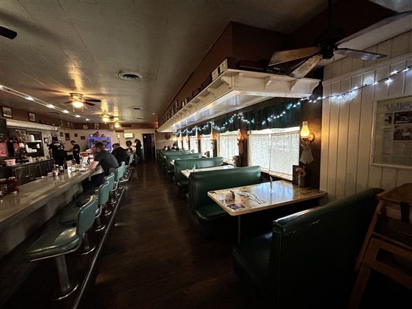 The Original Saugus Cafe (11/15/2024 - Credits: Brandy Davis)