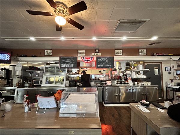 The Original Saugus Cafe (11/15/2024 - Credits: Brandy Davis)