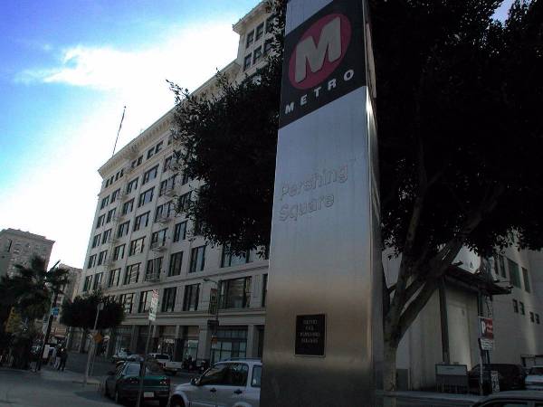 Junipero Serra State Building - Department of General Services (DGS) (12/31/2003)