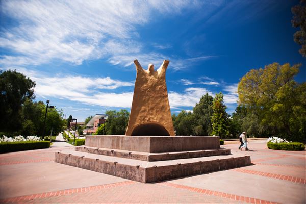 California Lutheran University - Cal Lutheran - CLU (12/6/2024 - Credits: California Lutheran University)