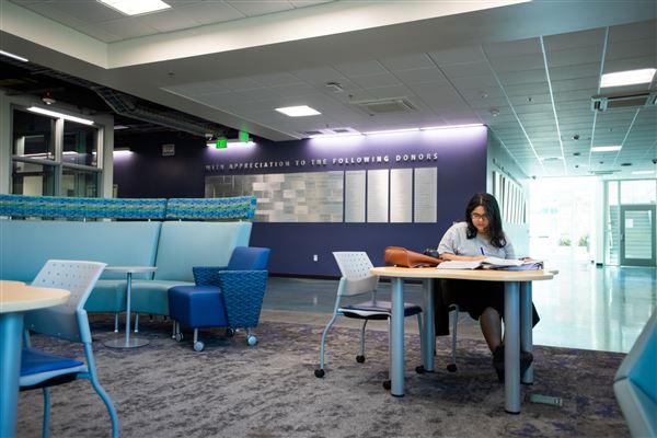 California Lutheran University - Cal Lutheran - CLU (12/6/2024 - Credits: California Lutheran University)