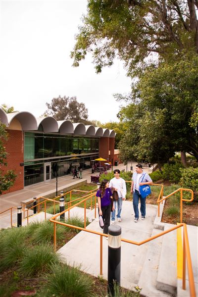 California Lutheran University - Cal Lutheran - CLU (12/6/2024 - Credits: California Lutheran University)