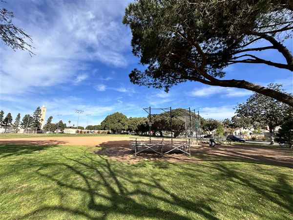 Veterans Memorial Complex (12/16/2024 - Credits: Brandy Davis)