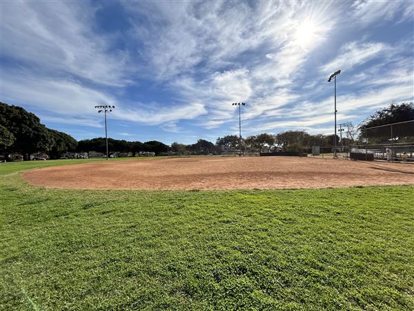 Veterans Memorial Complex (12/16/2024 - Credits: Brandy Davis)