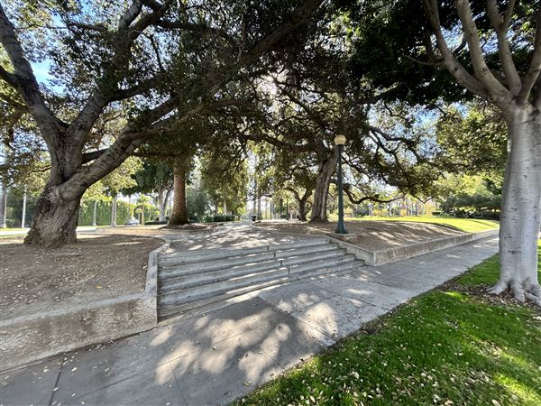 Will Rogers Memorial Park (12/16/2024 - Credits: Brandy Davis)