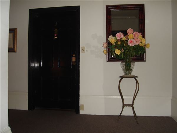 Pacific Heights Property - Exterior filming only (1/4/2025 2:36:24 PM - Credits: submitted by:)