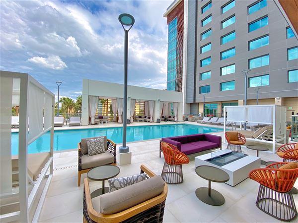 JW Marriott Anaheim Resort (1/14/2025 3:19:23 PM - Credits: submitted by:)