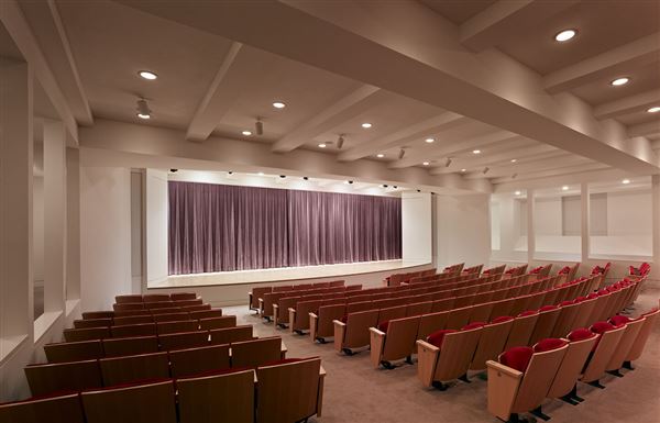 Crocker Art Museum (1/16/2025 - Credits: Crocker Art Museum Communications)