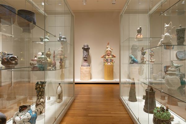 Crocker Art Museum (1/16/2025 - Credits: Crocker Art Museum Communications)
