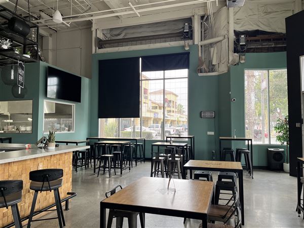 Brown Soul Brewing Co. (2/3/2025)
