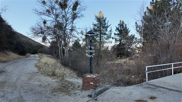 Twin Pines Ranch (1/13/2025)