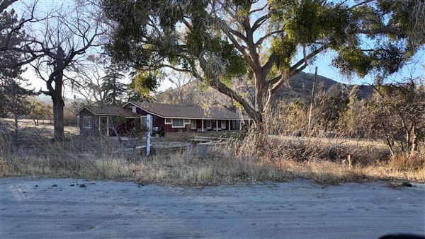 Twin Pines Ranch (1/13/2025)