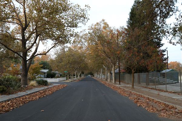 City of Woodland (11/2/2017 - Credits: City of Woodland)