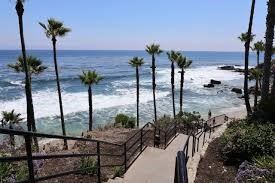 Heisler Park and Beach (2/20/2025 - Credits: submitted by: Michelle Farry)
