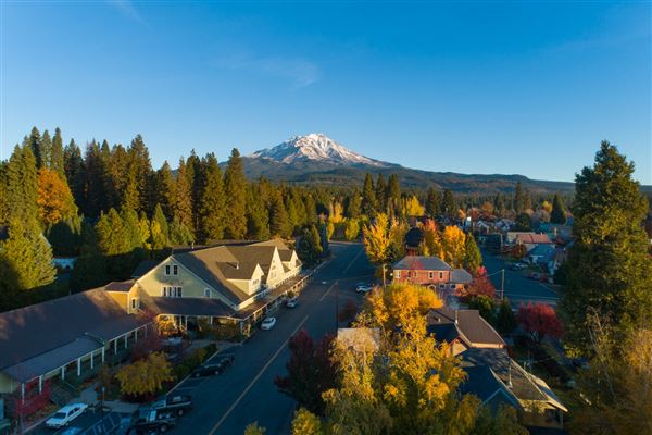 McCloud (2/20/2025 - Credits: Film Siskiyou)